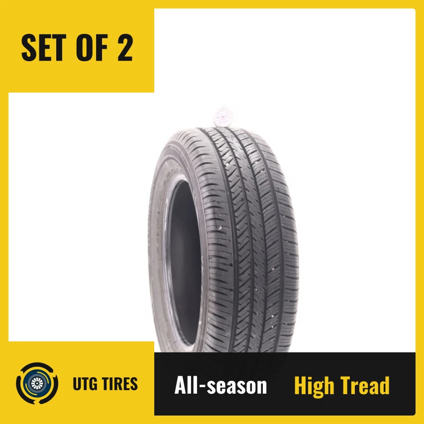 Yokohama 215/60/16 Car & Truck Tires for sale | eBay