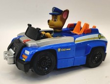 Carrera Go Paw Patrol Chase My First Slot Polizeiauto