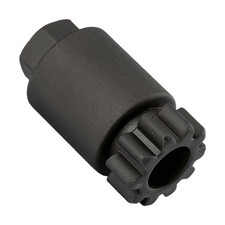 Flywheel Turning Tool Black Replacement for MP7 MP8 MP10