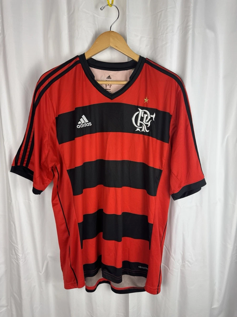 Flamengo Size XL International Club Soccer Fan Jerseys for sale | eBay