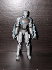 2008 G.I. Joe Cobra Mercenary Wraith v1A loose