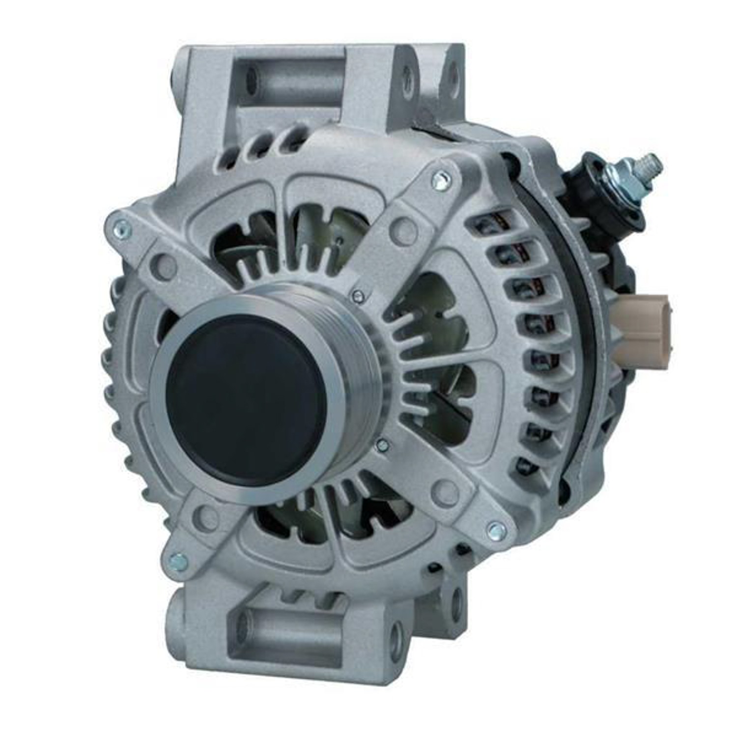 Alternatore 220A PER CHRYSLER JEEP LANCIA 2.8 CRD Wrangler Cherokee 2007-2016