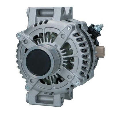 Lichtmaschine 220A FÜR CHRYSLER JEEP LANCIA 2.8 CRD Wrangler Cherokee 2007-2016