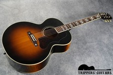 Gibson J-185 1999 no2509225 