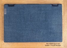 Lenovo YOGA 6 13ALC6 Laptop