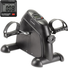 Pedaliera Riabilitazione, Mini Cyclette per Anziani O Disabili, Ciclette Solo Pe