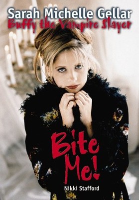 Bite Me! : An Unofficial Guide to the World of Buffy the Vampire