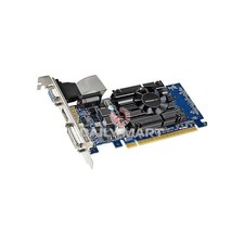Used & Tested GIGABYTE GV-N610-1GI Graphics Card 2.0 VGA HDMI DVI 1G