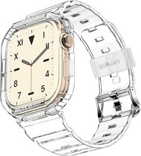 for Apple Watch Ultra 3/2/1 Screen Protector, M1 Sport Series Series 1  11, SE3/S