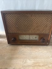 EMUD RADIO FAVORIT 2GW 115 Original SELTENHEIT