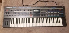 Sintetizzatore vintage CASIO CZ-1, testato/funzionante, con cavo di alimentazione, sintetizzatore anni 80