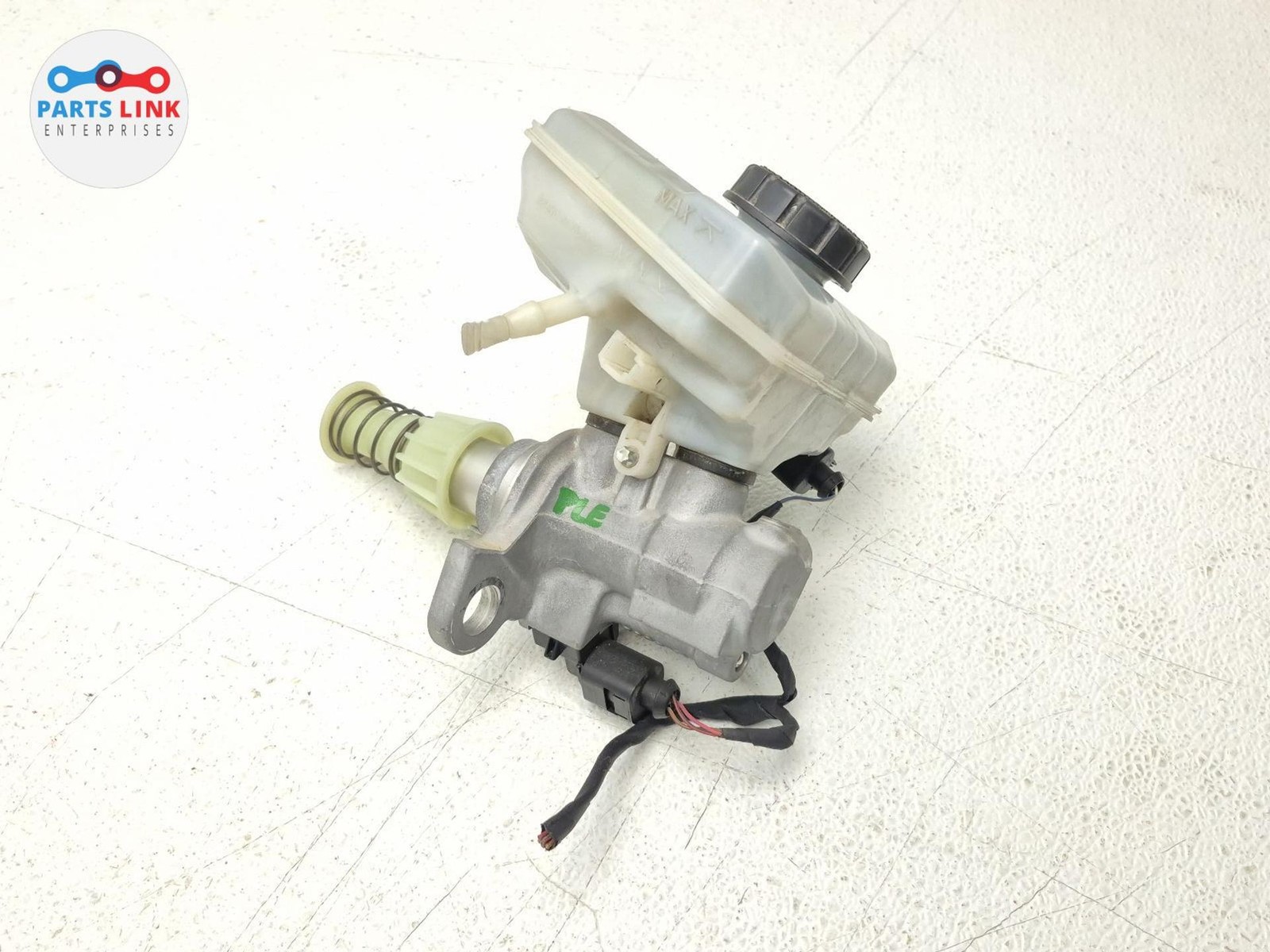 Bentley Bentayga Speed 2016-2020 Master cylinder