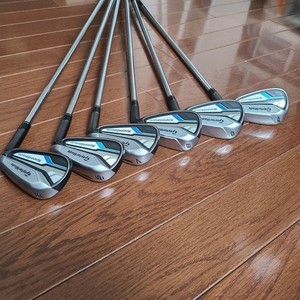 Taylormade Speedblade Iron Set | eBay