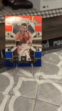 2024 Select WWE Red & Blue Prizm #83 Razor Ramon