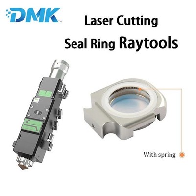 Sealing Ring for Raytools Laser Cutting Welding Lens BT210S/220/240/BM109/110