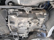 Boite de vitesse Volkswagen POLO