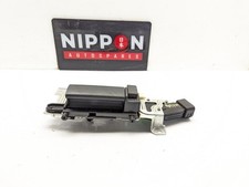 Porte arrière et accessoires Nissan SERENA