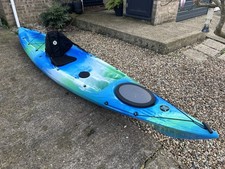 Perception Triumph 13 Kayak - Touring SoT Sea