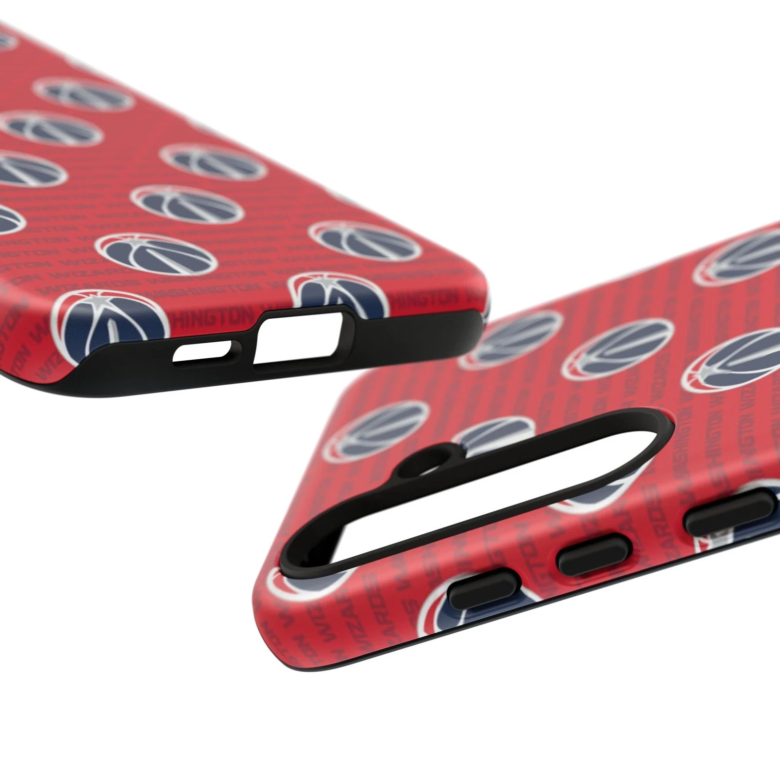 Washington Wizards iPhone Cases