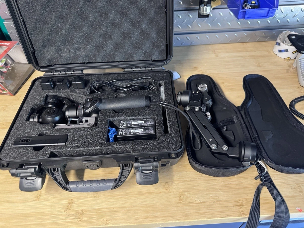 【中古】DJI Osmo Z-Axis Buy DJI Osmo Z-Axis Part 47 | Camrise