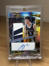 Law of Cards: Leaf Files Claim for Attorneys' Fees Against Panini 16