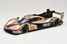 Porsche 963 LMDh #38 Hertz Team JOTA Button Hanson Le Mans 2024 1:18 Norev