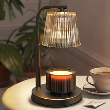 Gooseneck Flexible LED Desk Lamp Eye Protection Light Office Study Reading Ta...