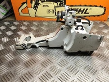 réservoir  de découpeuse stihl TS400