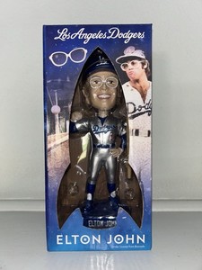 Elton John Bobblehead | eBay