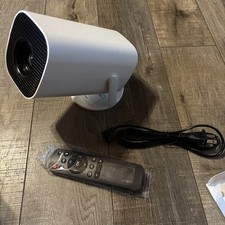 4K Mini Projector HY300 720P WiFi6 Bluetooth BT5.0 Cinema Portable Home Theaters
