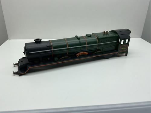 Triang Hornby R50 Princess Elizabeth Nr. 46201 - nur Gehäuse - Spur 00 (#046) | Condition: Used