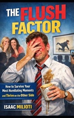 The Flush Factor: How to Survive Your Most Humiliating Moments and Thrive on the