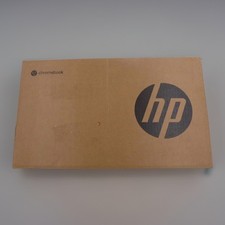 New HP Chromebook 11 G8 EE 11.6" Intel Celeron N4020 4GB RAM 32GB eMMC Chrome OS