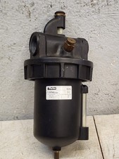 PARKER L606-08W/M8 LUBRICATOR AIR 1  250PSO 17 BAR - NEW