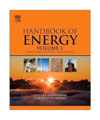 Handbook of Energy: Diagrams, Charts, and Tables: Diagrams, Charts, and Tables, 