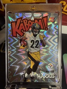 how rare are kaboom cards Top 10 Panini Kaboom Inserts and What's the Most Valuable