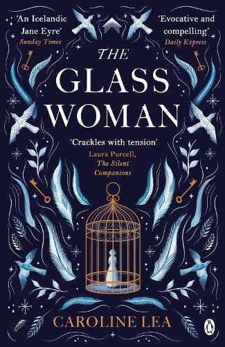 The Glass Woman Caroline Lea - Image 6