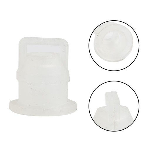1 PCS Car Shifter Material: Plastic Color: Clear Direct Replacement Fit - Picture 2 of 12