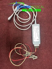 SONOSITE ECG CABLE REF: P08501-02 3 LEAD