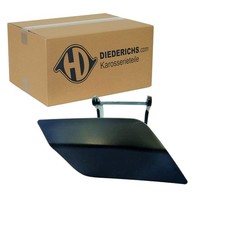 DIEDERICHS BLENDE STOßSTANGE VORNE LINKS passend für MERCEDES-BENZ C-KLASSE