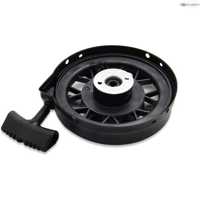 #ad #ad Pull Recoil Starter Assembly for Toro 6.5HP Recycler Mower Easy Install 12V DC $23.99