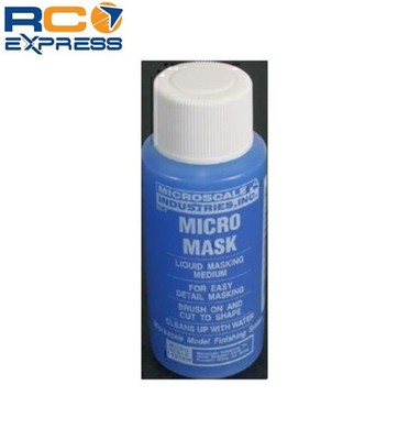 Microscale Industries Micro Mask - 1 Oz Bottle MSIMI7