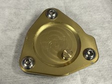 Ati Gm Powerglide Transmission Servo Cover With Hardware Free Shipping Ati Gm Powerglide Transmission Servo Cover With Hardware Free Shipping