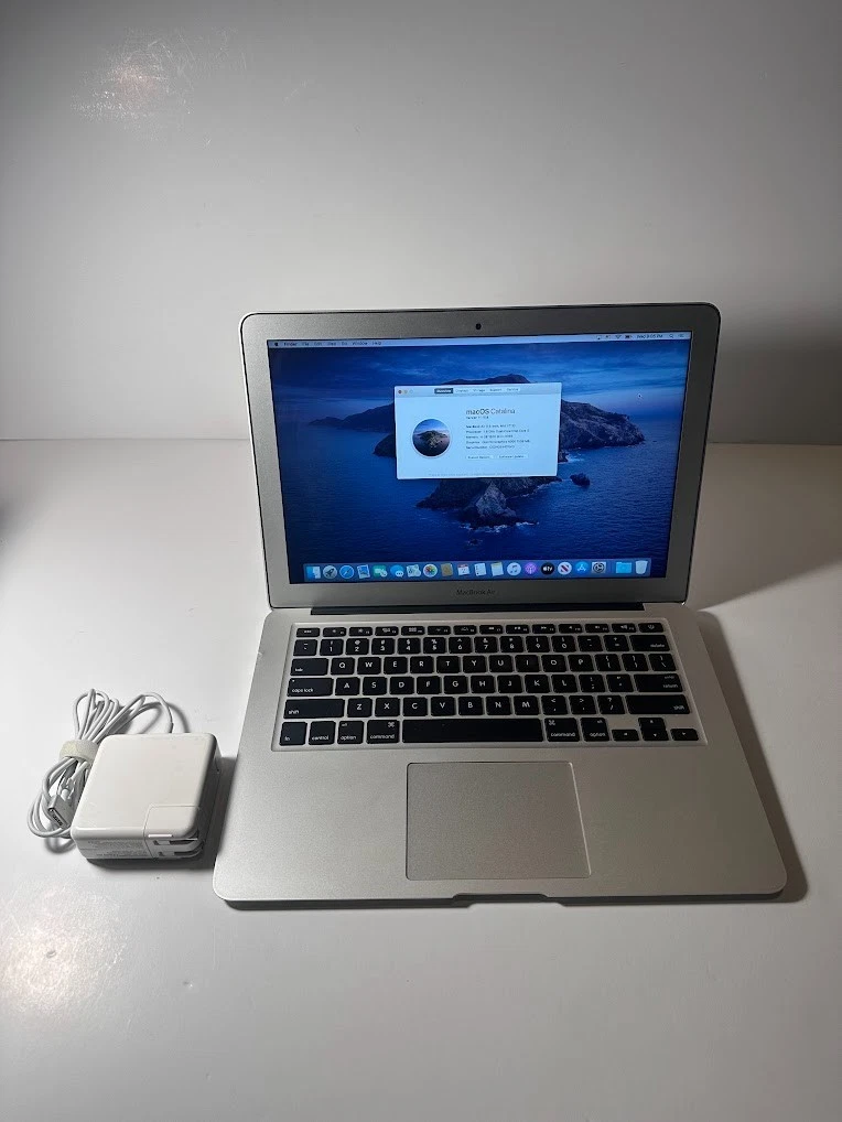 2012 Apple MacBook Air Laptops for sale | eBay