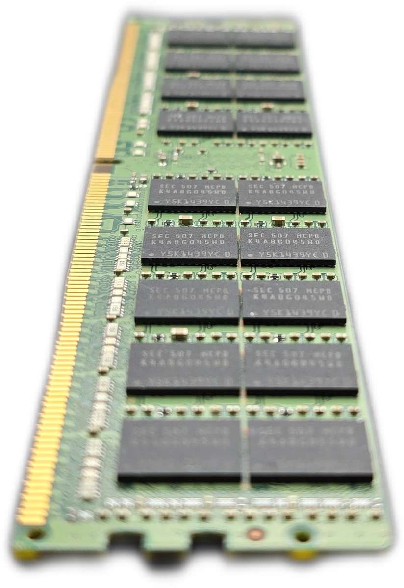 Samsung 32GB (1x32) DDR4-2133P Server RAM | eBay