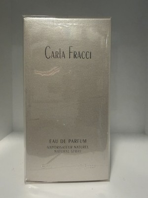 Carla Fracci Classic By Carla Fracci 1.7 Oz EDP Spray (SEALED) Discontinued