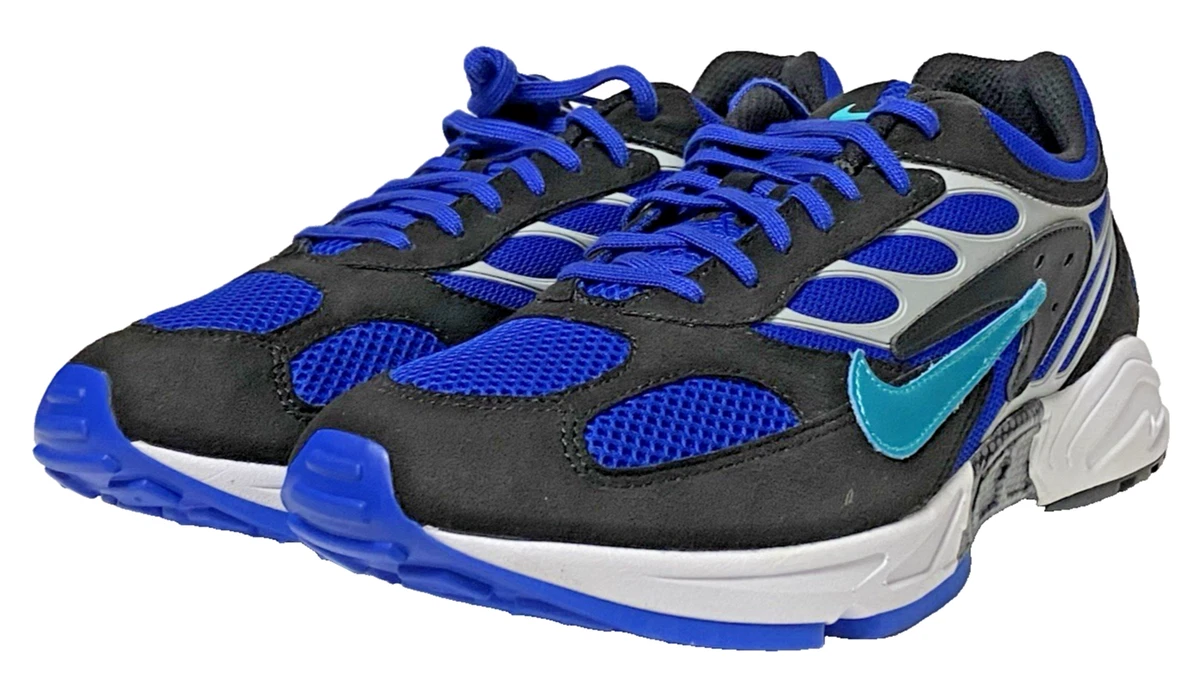 Preços baixos em Nike Air Ghost Racer Hyper Jade | eBay