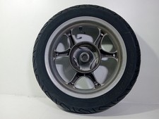 E13M/CXMT3.50DOT FELGE / 284084 FÜR HONDA PS PS 125I JF17