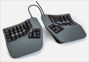 Kinesis Advantage | eBay