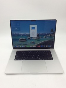 MacBook Pro 16 M1 Max32GB 1TB | eBay